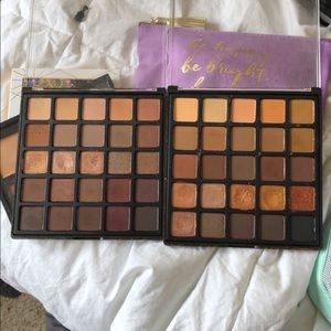 Morphe 25A and 25B bundle